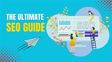 The Ultimate SEO Guide to Rich Results .